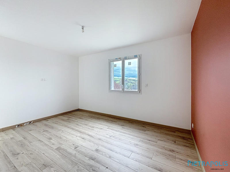 Villa - 102 m² - 5 pièces