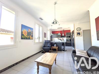 Maison de ville - 96 m² - 5 pièces