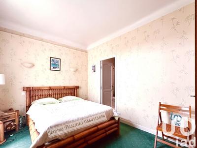 Maison - 103 m² - 5 pièces