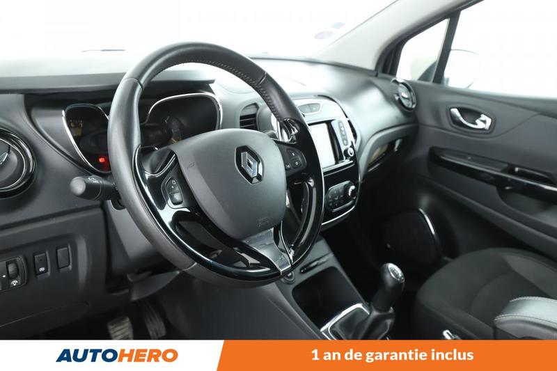 Renault Captur 0.9 TCe Energy Intens 90 ch