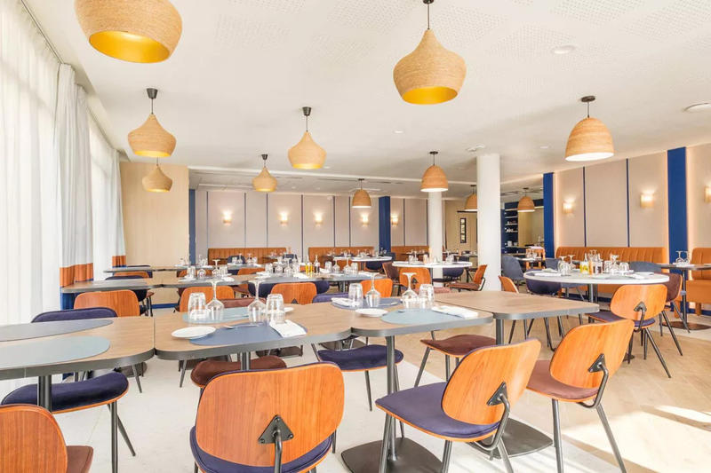 Appartement - 34 m² - 1 pièce