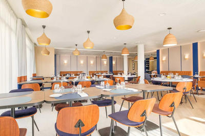 Appartement - 34 m² - 1 pièce