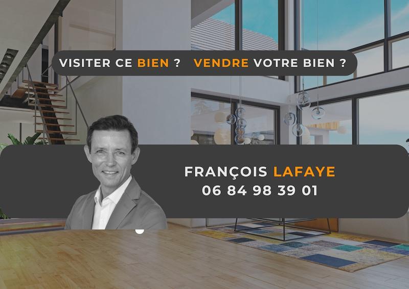 Maison - 144 m² - 6 pièces