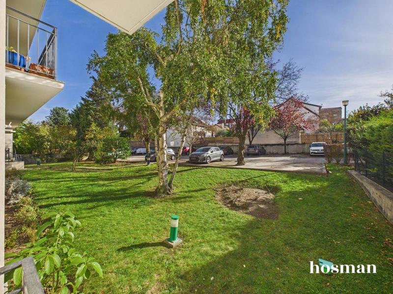 Appartement - 51 m² - 2 pièces