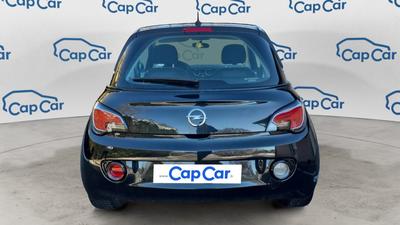Opel Adam 1.4 87 Glam - Toit ouvrant