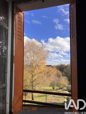 Maison de village - 139 m² - 6 pièces