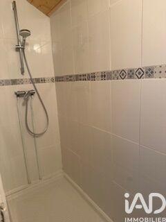 Maison - 128 m² - 7 pièces