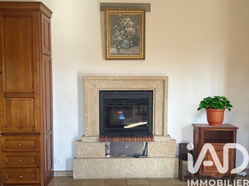 Maison - 137 m² - 5 pièces