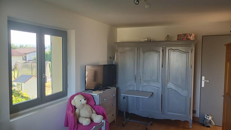 Maison - 99 m² - 4 pièces