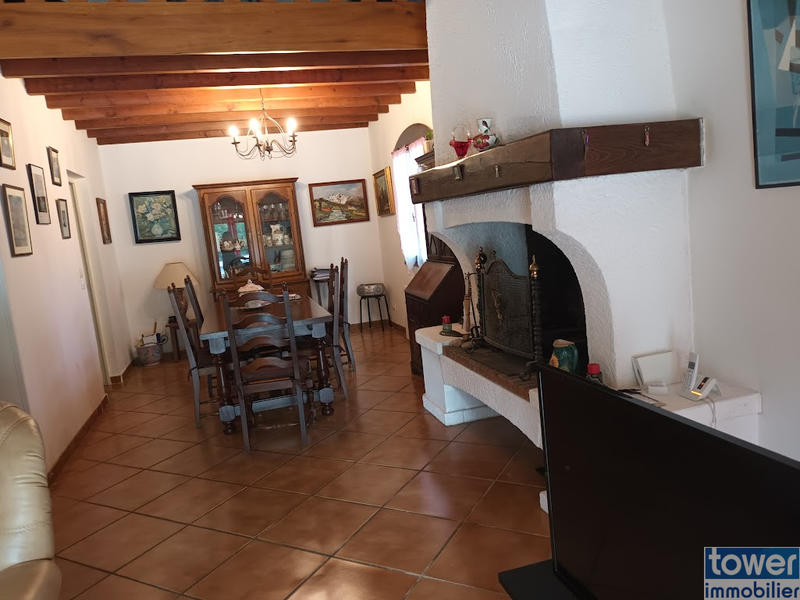 Villa - 215 m² - 7 pièces