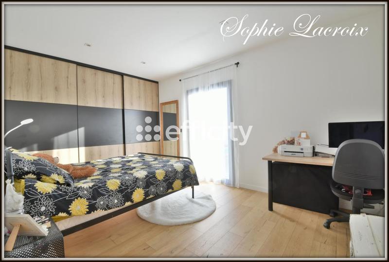 Villa - 127 m² - 4 pièces