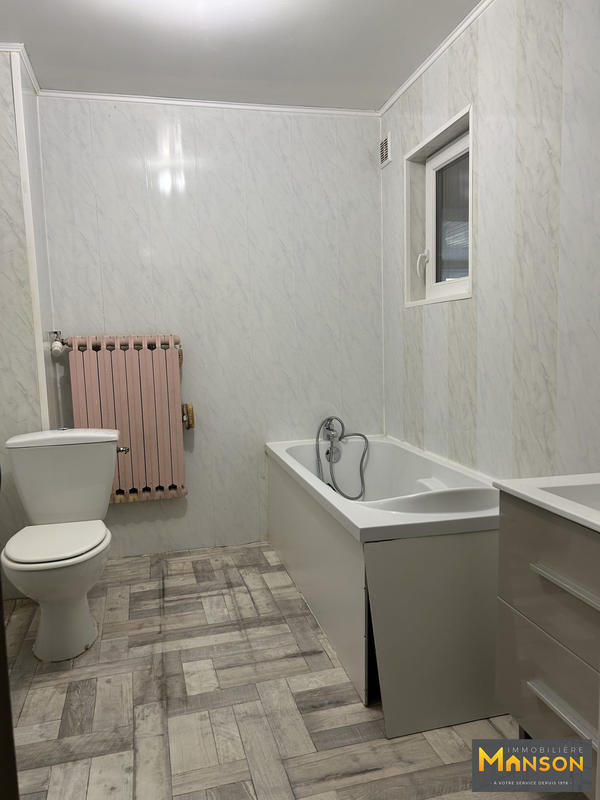 Maison - 148 m² - 5 pièces