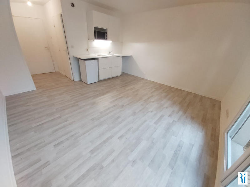 Appartement - 25 m² - 1 pièce