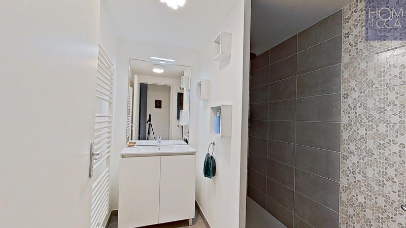 Duplex - 97 m² - 5 pièces