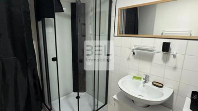 Appartement - 54 m² - 2 pièces