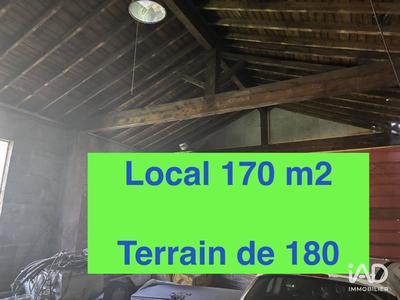 Appartement - 540 m²