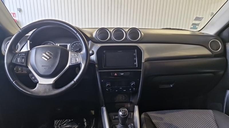 Suzuki Vitara 1.6 Vvt Avantage
