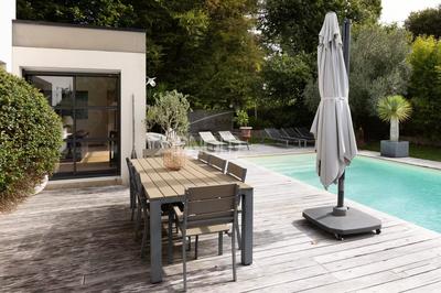 Maison - 160 m² - 7 pièces