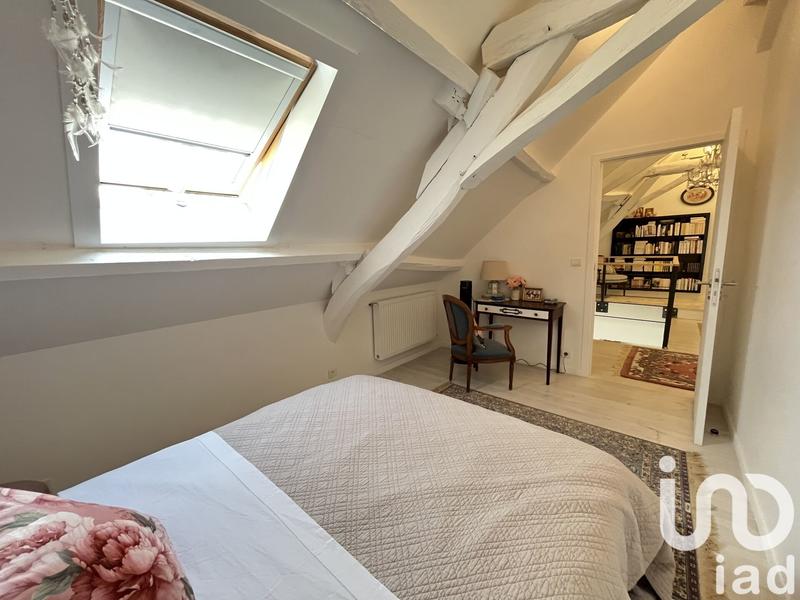 Ferme - 137 m² - 5 pièces