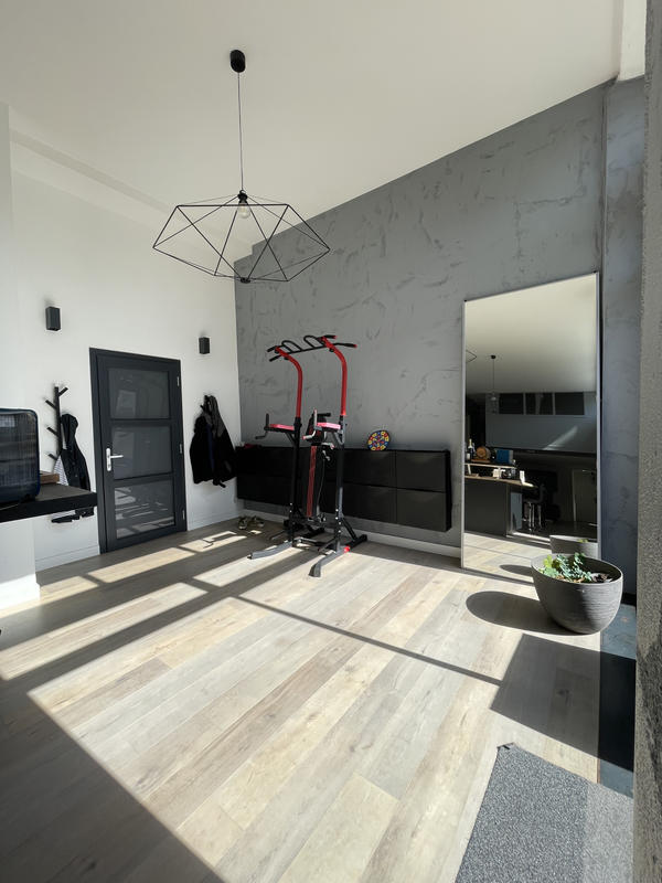 Appartement - 27 m² - 2 pièces