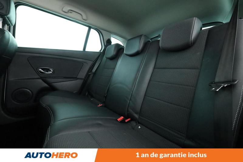 Renault Mégane Estate 1.5 dCi Energy Gt-Line 110 ch