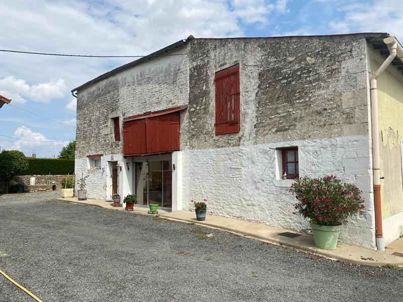 Maison - 135 m² - 6 pièces