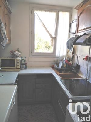 Appartement - 51 m² - 3 pièces