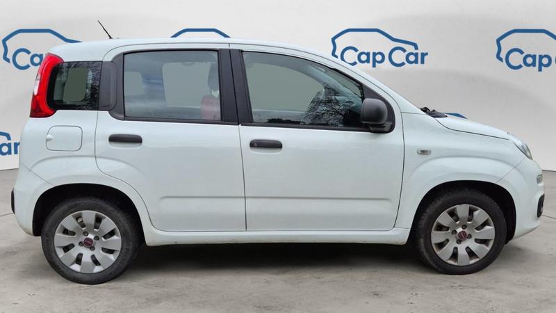 Fiat Panda 1.2 69 . - Première main