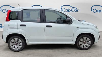 Fiat Panda 1.2 69 . - Première main