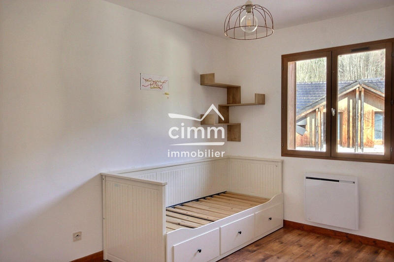 Maison - 163 m² - 5 pièces