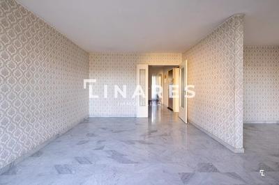 Appartement - 75 m² - 4 pièces