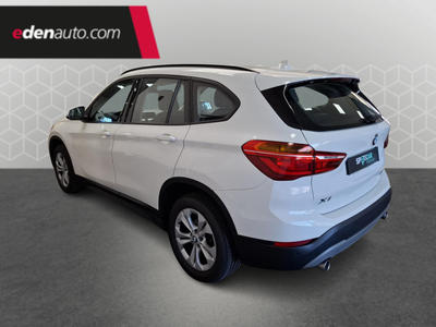 Bmw X1 sDrive 18d 150 ch Bva8 Business Design