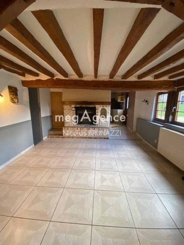 Propriété - 107 m² - 6 pièces