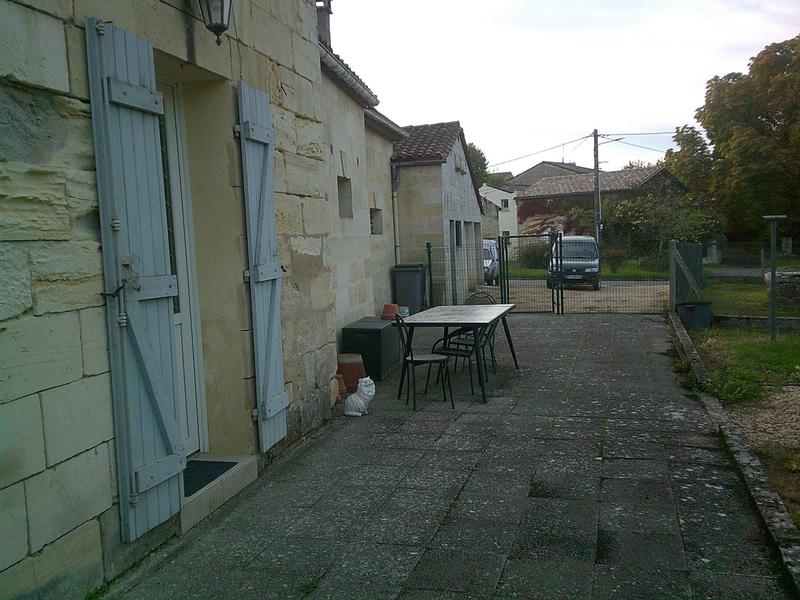 Maison - 154 m² - 5 pièces