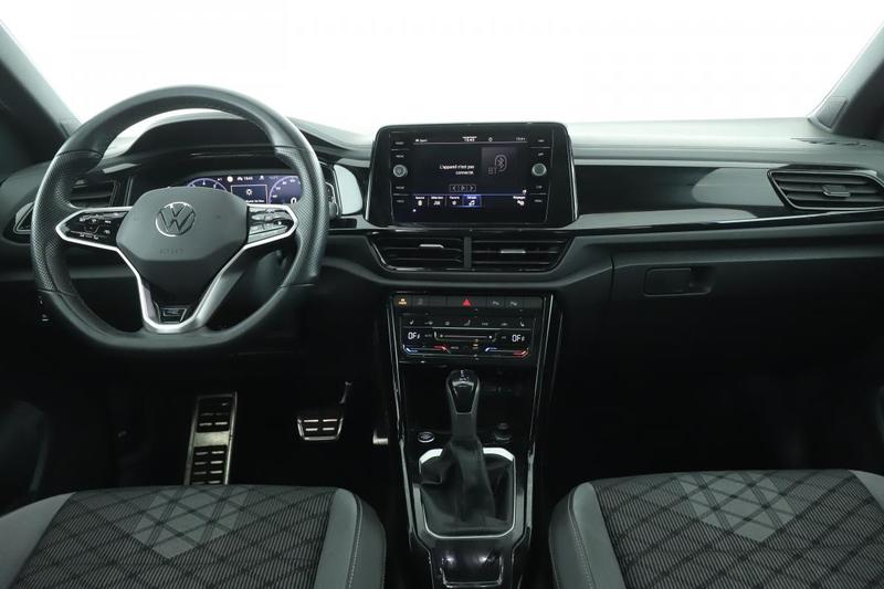 Volkswagen t-Roc 1.5 Tsi Evo R-Line Dsg7 150 ch