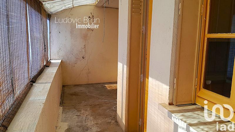 Maison de ville - 115 m² - 7 pièces