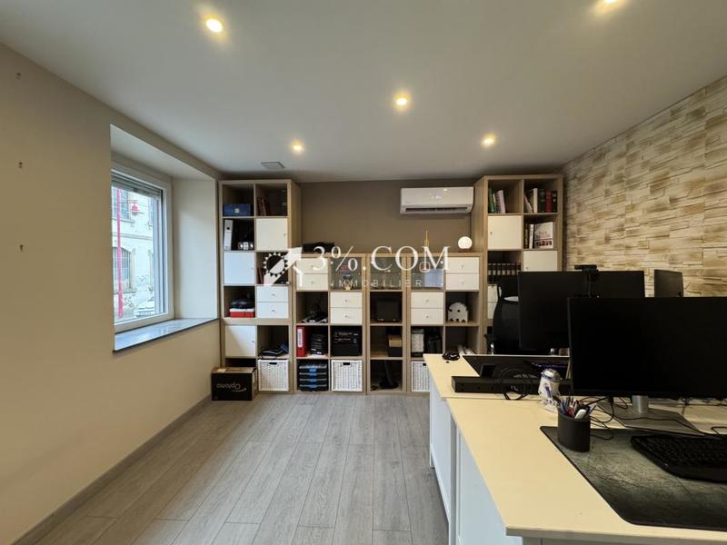 Maison - 160 m² - 7 pièces