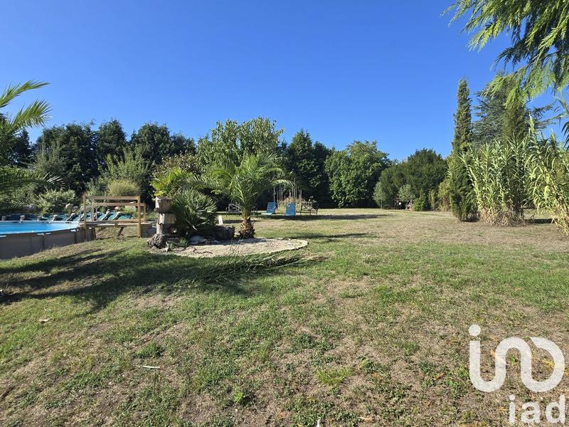 Maison - 82 m² - 4 pièces