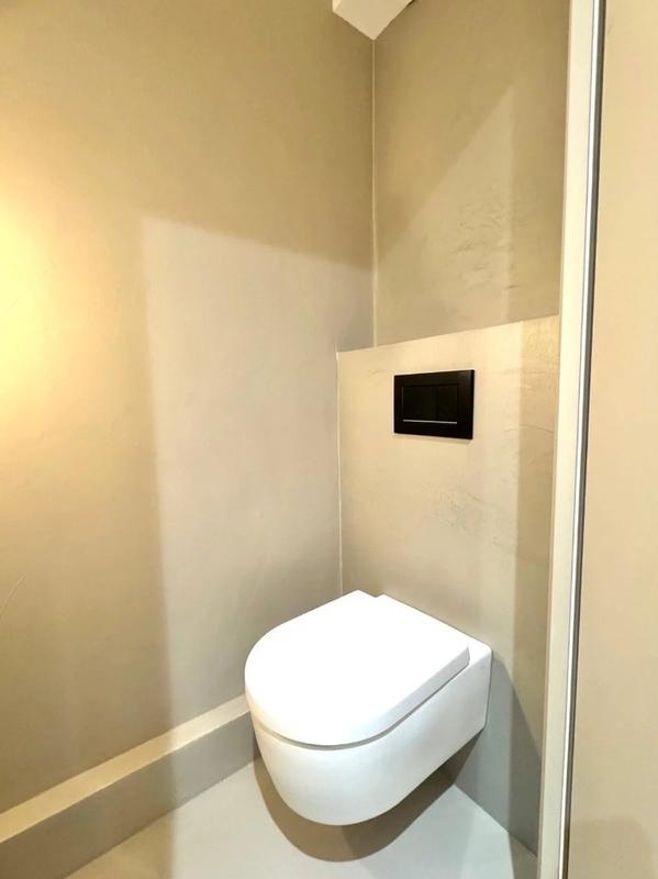 Appartement - 82 m² - 3 pièces