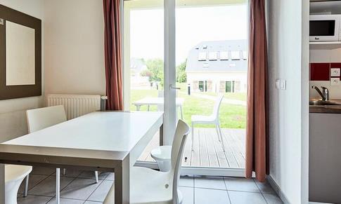 Appartement - 30 m² - 2 pièces