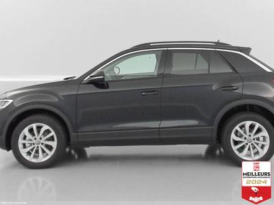 Volkswagen t-Roc 2.0 Tdi 150ch Edition Dsg7