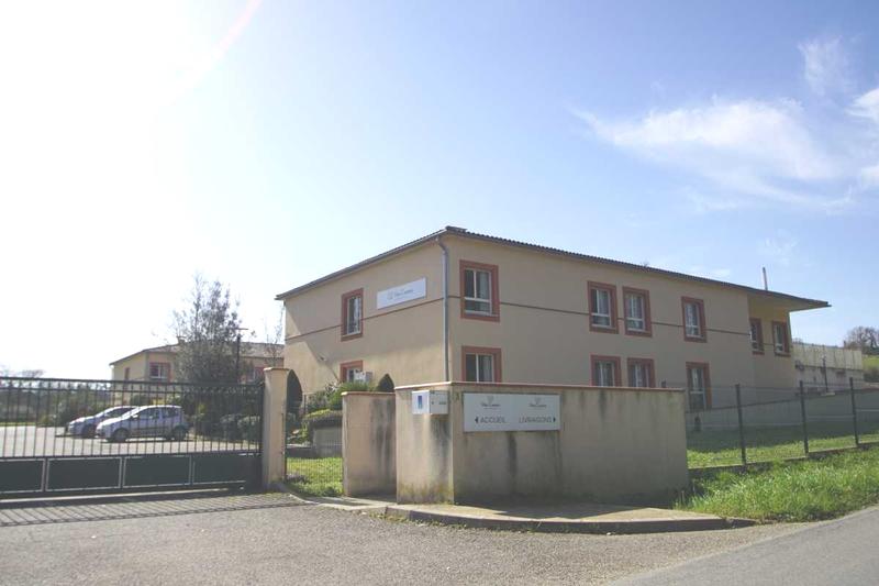 Viager - Maison - 75 m² - 4 pièces