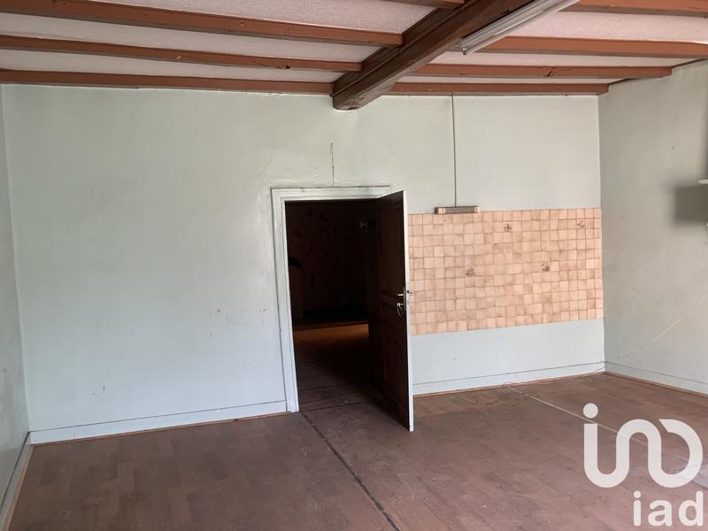 Maison - 122 m² - 4 pièces