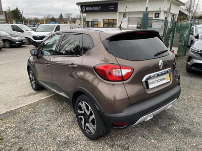 Renault Captur Tce 120 Edc Intens