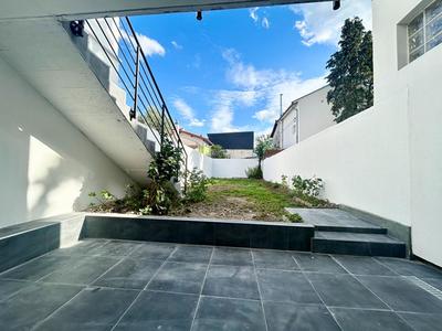 Maison - 79 m² - 4 pièces