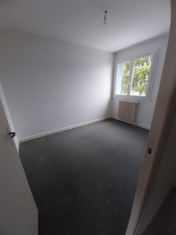 Pavillon - 72 m² - 4 pièces