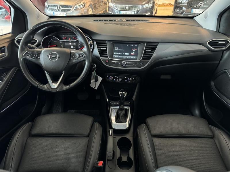 Opel Crossland Elegance 1.5 120 Ch - Etat neuf Tva récupérable
