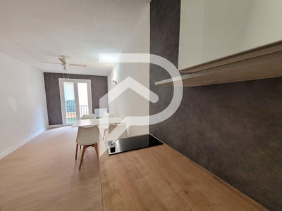 Maison - 52 m² - 4 pièces