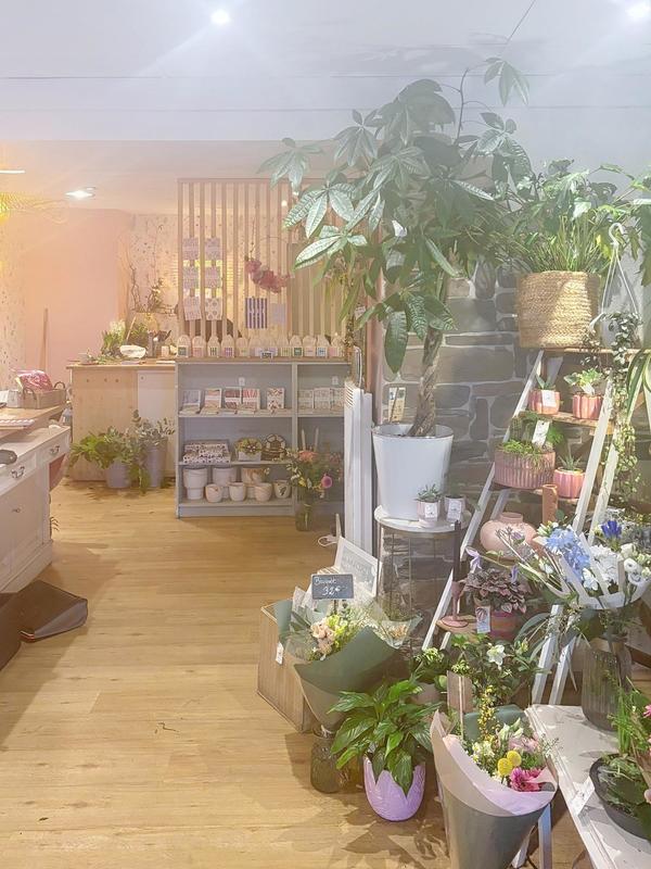 Local commercial - 71 m²