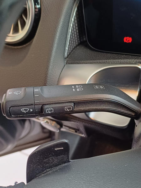 Mercedes Glb 200 d Business Solution